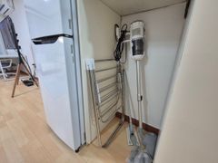 Guro Digital, 3-minute walk, fully furnished 14th image