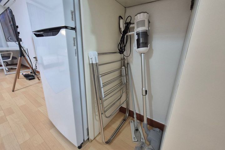 Guro Digital, 3-minute walk, fully furnished 14th image