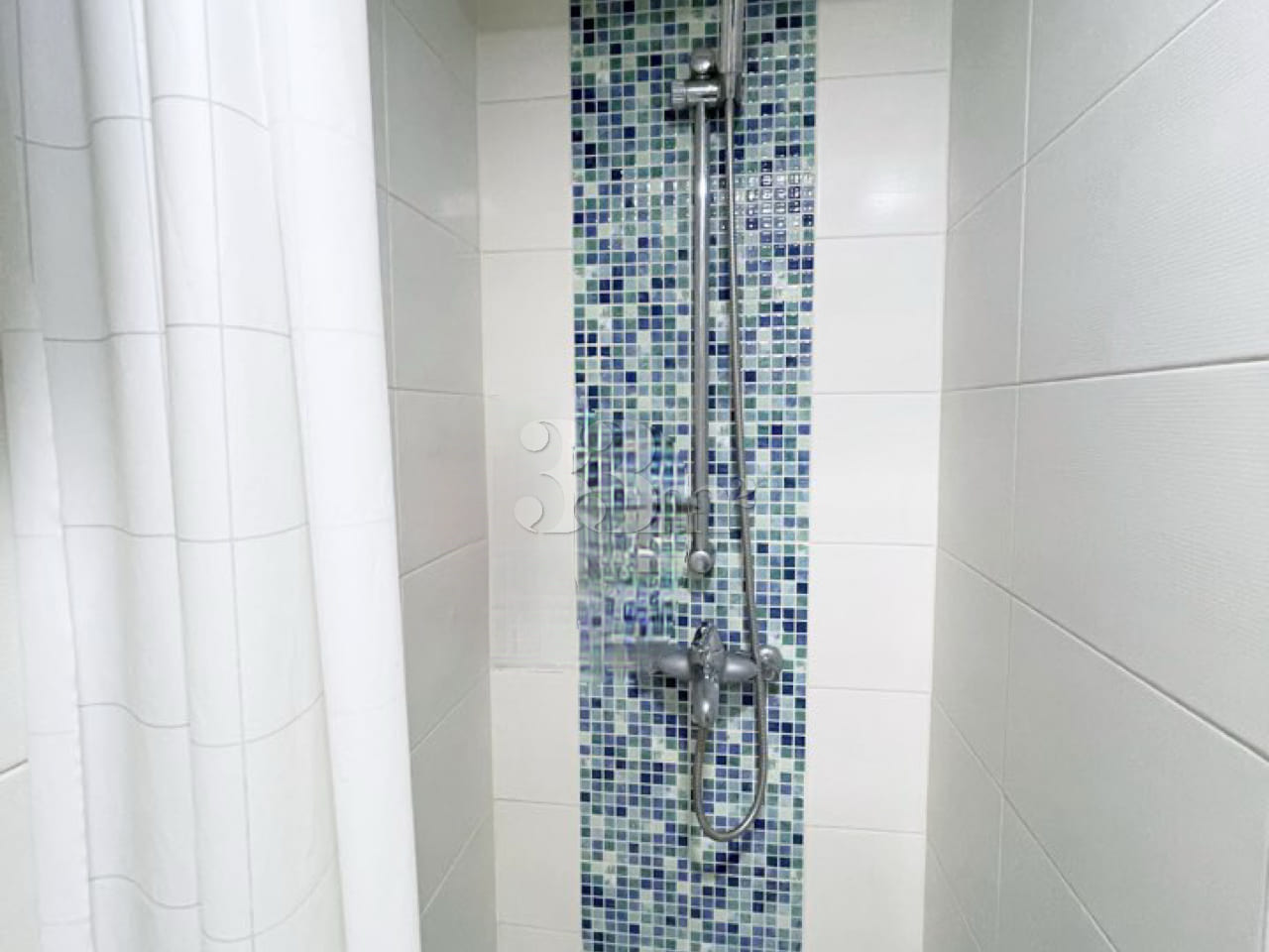 Quiet studio apartment near Gangnam Station 9th image
