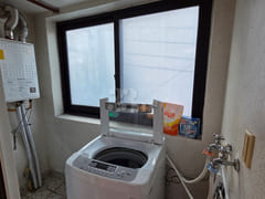3rd floor in a bustling area near Korea Unive 8th image