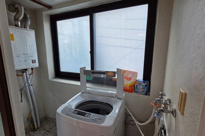 3rd floor of a downtown area near Korea Unive 8th image