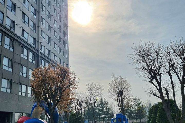 오송에 머물다/두산위브 19번째 이미지