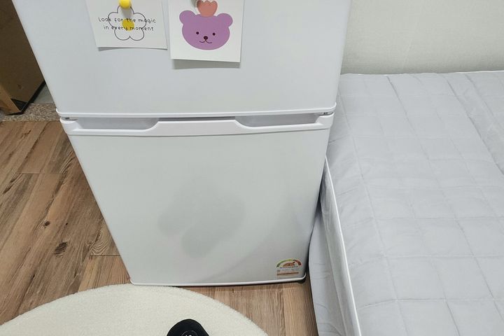전대후문,북구청5분거리 3번째 이미지