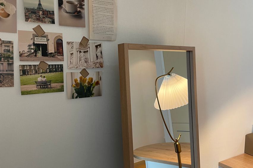 공덕초역세권 공원뷰!