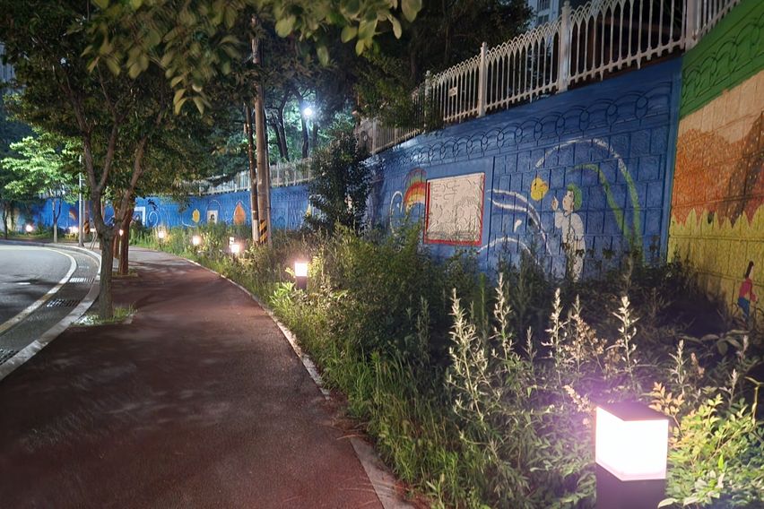 거제도 단기임대 우정방 13번째 이미지