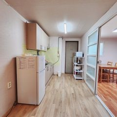 편의 시설이 좋은 곳 방 이미지