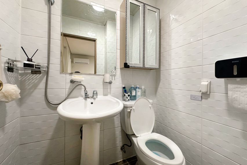 깔끔한관리 풀옵션룸🍀