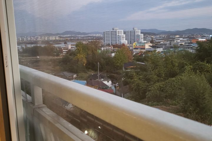 상무지구 인접 우산동  2번째 이미지