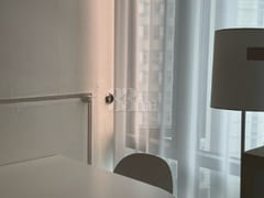 3-minute walk from Sinchon Station, fully fur 2th image