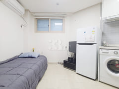 ❶ 3 minutes from Boramae Station, fully furni 1th image