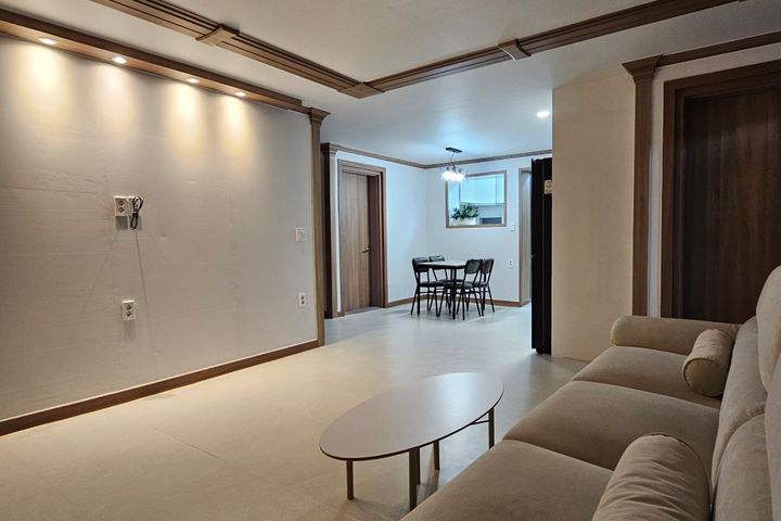 남춘천역마당있는주택 0번째 이미지