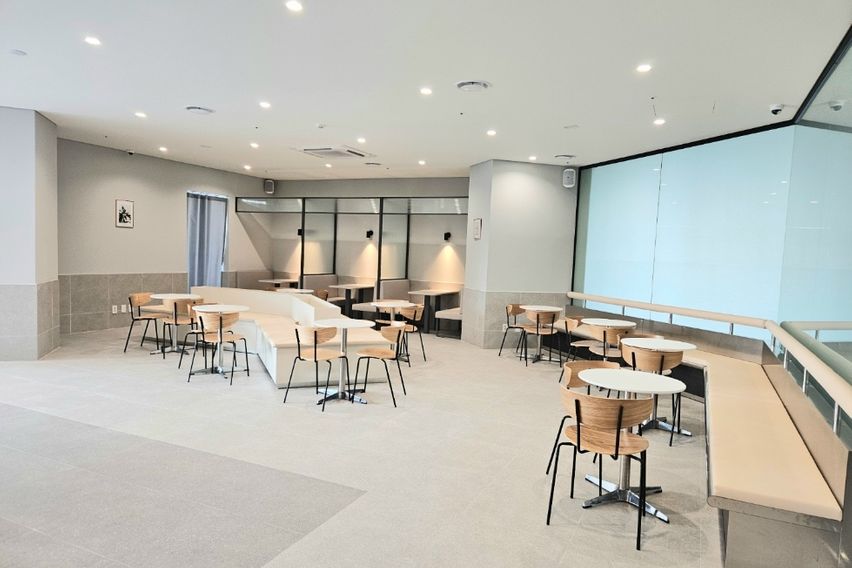 전망 좋은 뷰 동탄호수