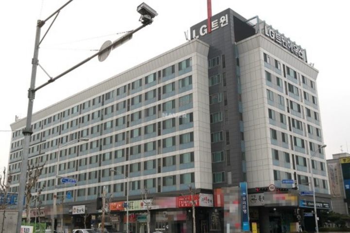 💦 분당오리역 예쁜숙소 17번째 이미지