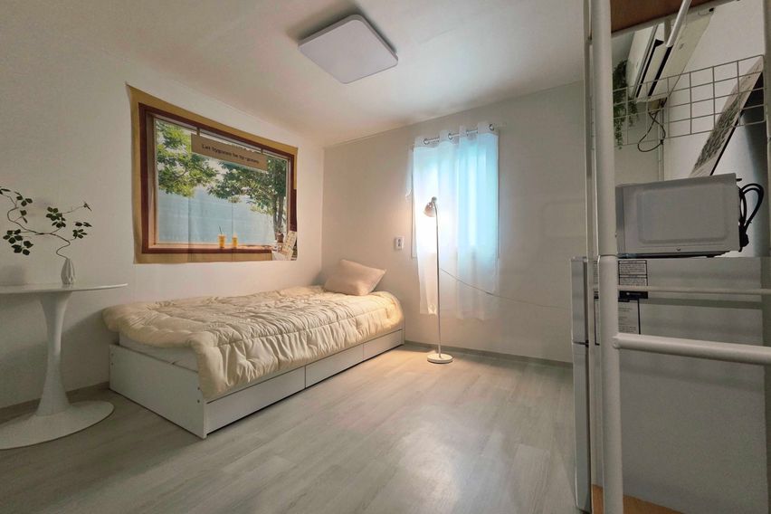 광명사거리역1분 넓은방 10번째 이미지