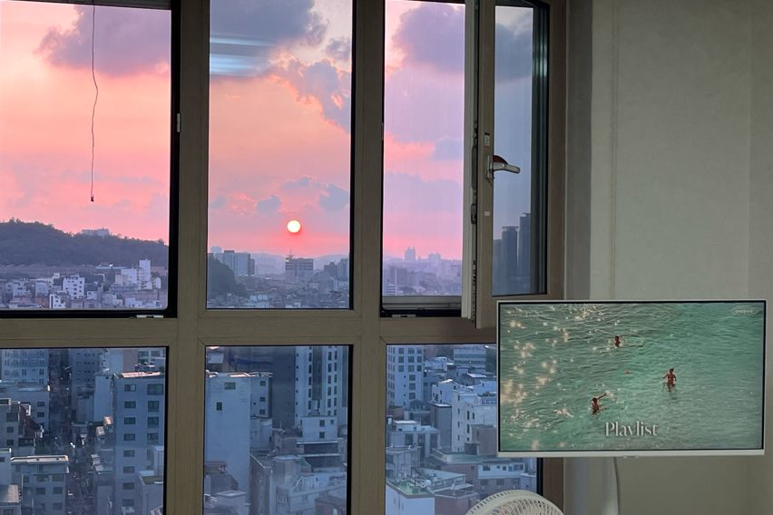 💚서울대입구 신축고층💚 2번째 이미지