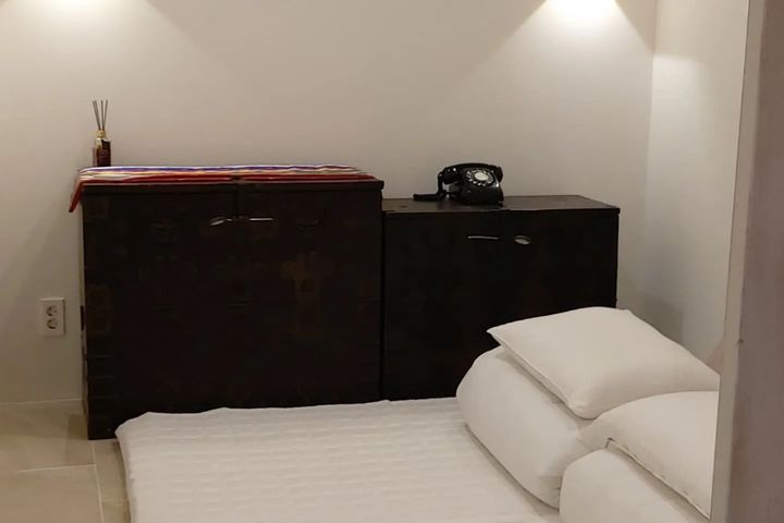 제주서쪽 시골마을 독채 8번째 이미지