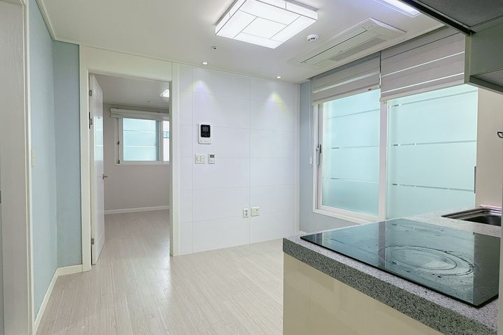 9호선 풀옵션 투룸 6번째 이미지