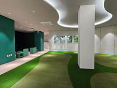 Euljiro fully furnished duplex 15th image