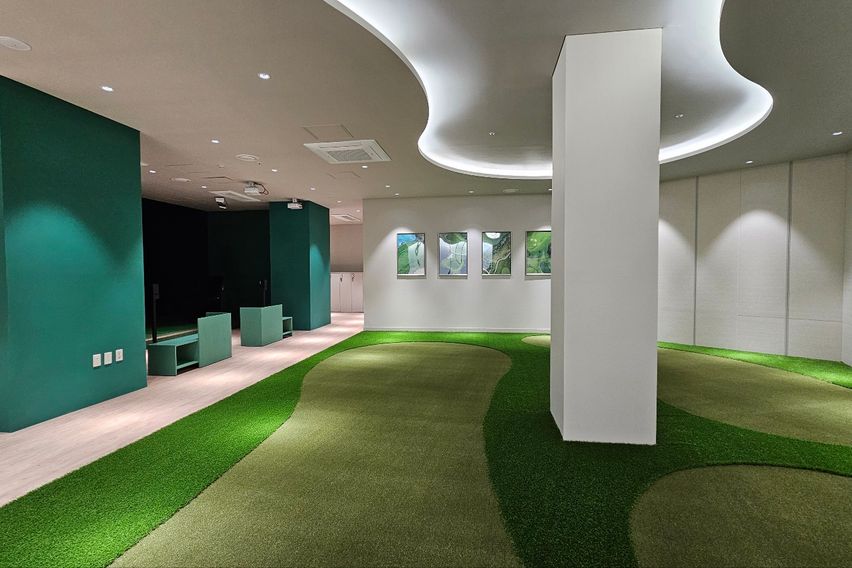 을지로 풀옵션 복층