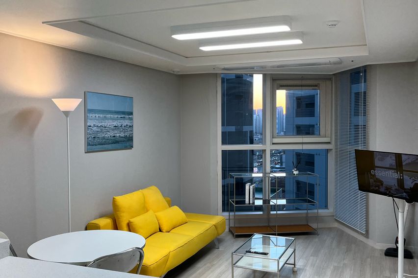 동대구역 신세계앞 투룸 2번째 이미지