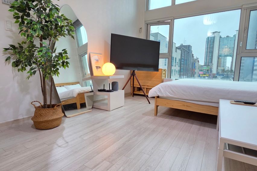 7#정자역5초#풀옵션 3번째 이미지