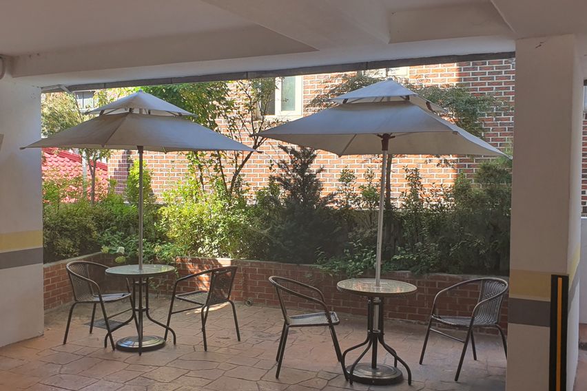 원룸-주차-강남성수 I