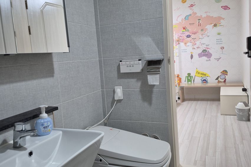 게스트하우스 돌담올레 5번째 이미지