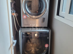 New 3-room apartment with full options near U 17th image