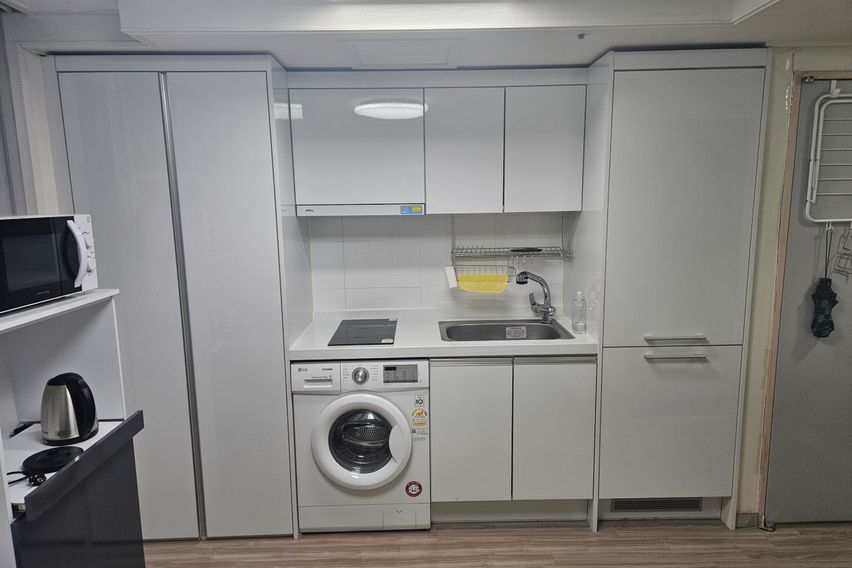 동대구역 앞 오피스텔