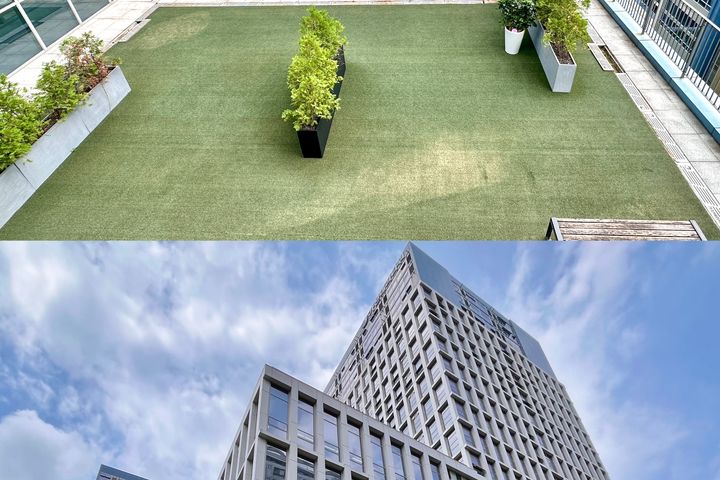 가산역신축고층시티뷰!🏙️ 19번째 이미지