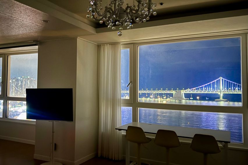 광안리 43평해변앞🌊