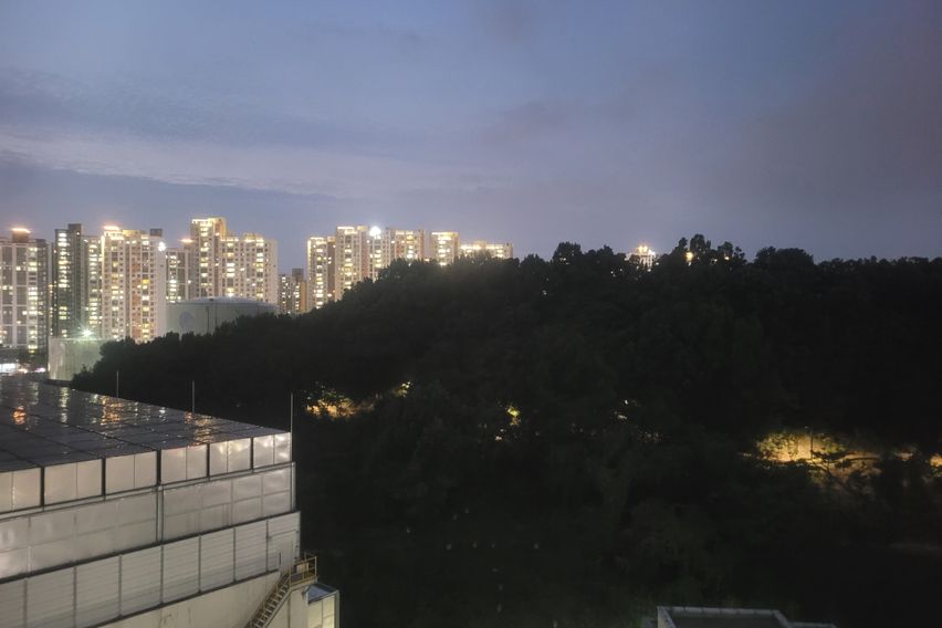 🌿미사마이움숲스테이