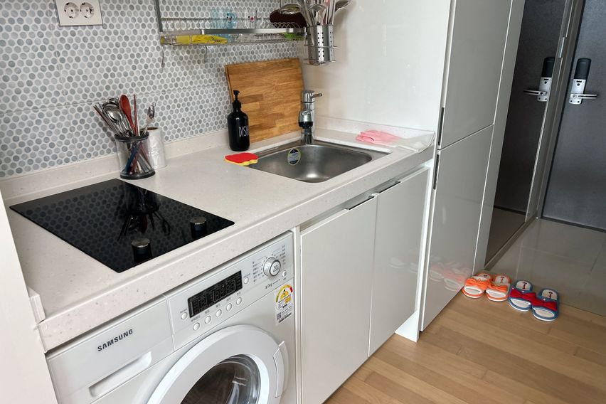 찌즈나쪼하우스