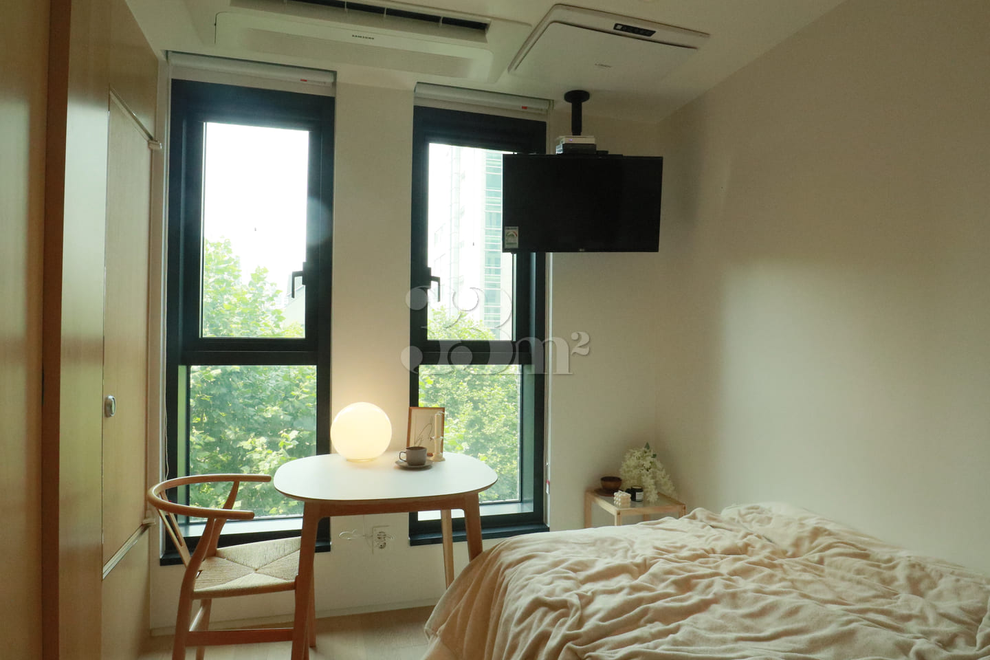 Seonjeongneung Fully Furnished Residence Z 0th image