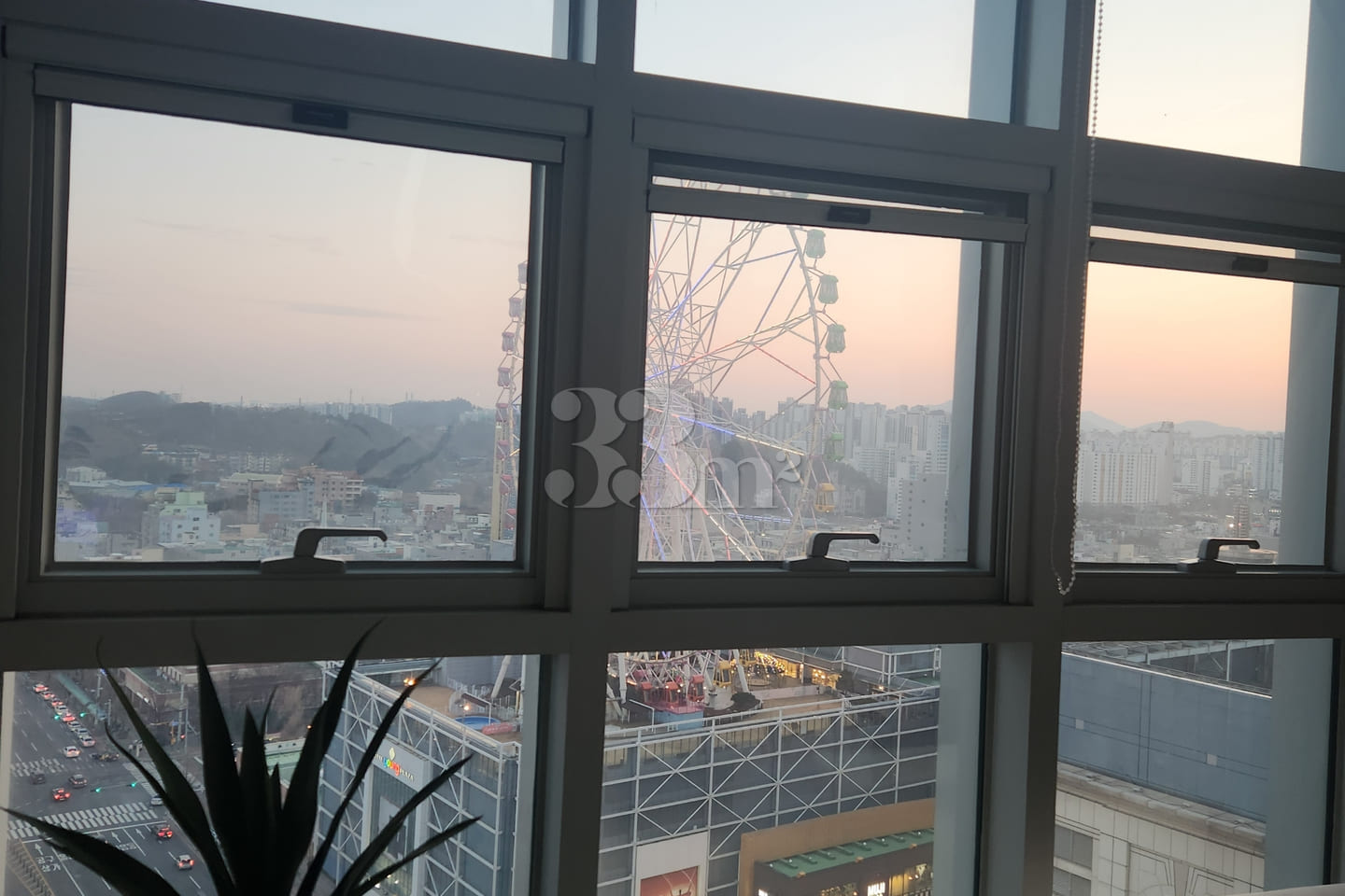 ✨️Opening Discount: Ferris Wheel View✨️ 7th image