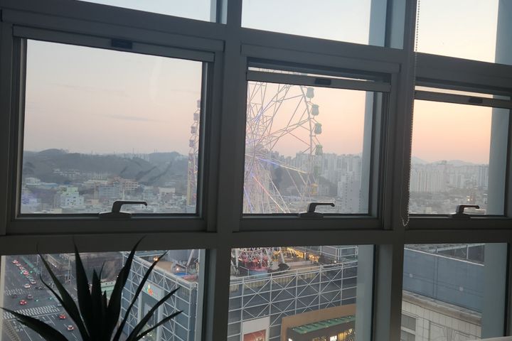 ✨️오픈할인관람차뷰✨️ 7번째 이미지
