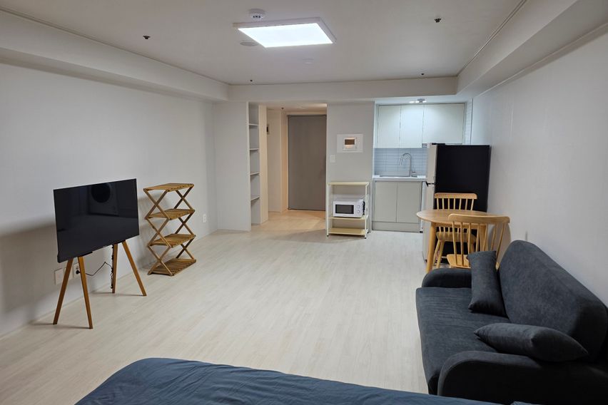 서귀동 깔끔 포근 원룸