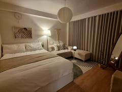 Two-room apartment in Gwangjin-gu, parking av 0th image