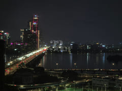 Holiday Special ❤ Mapo Station Han River View 12th image