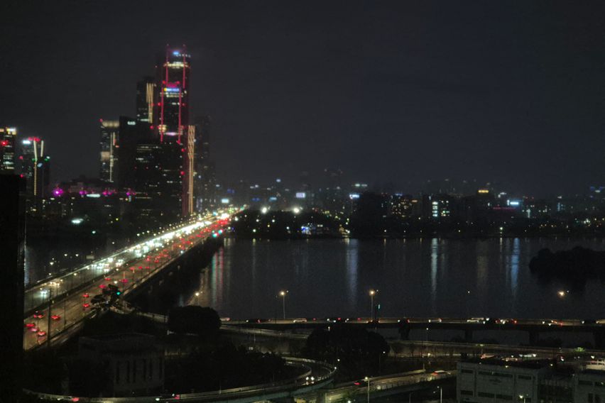 연휴특가❤마포역 한강뷰