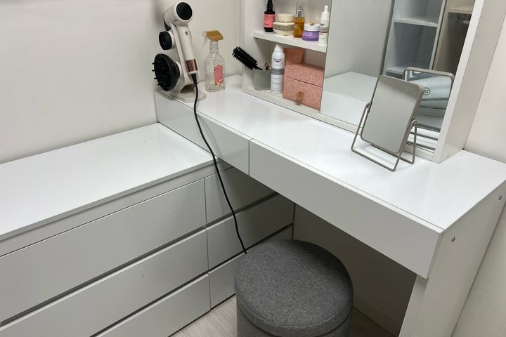 Nowon Madeul newlywed home, fully furnished 16th image
