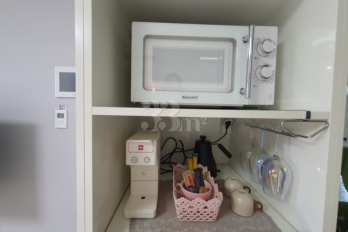 Fully furnished/Yeosu new building 2 9th image