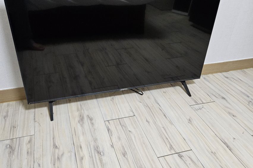 1.5-room apartment near Beomeo Station, Suseo 9th image