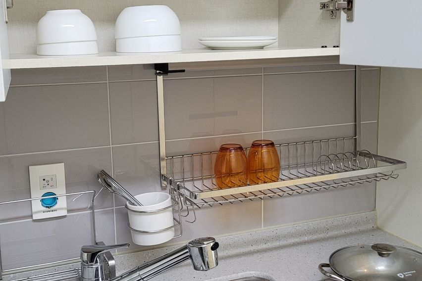 울산중심최고뷰편리한집