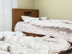 Fully furnished apartment near Hoamji 7th image