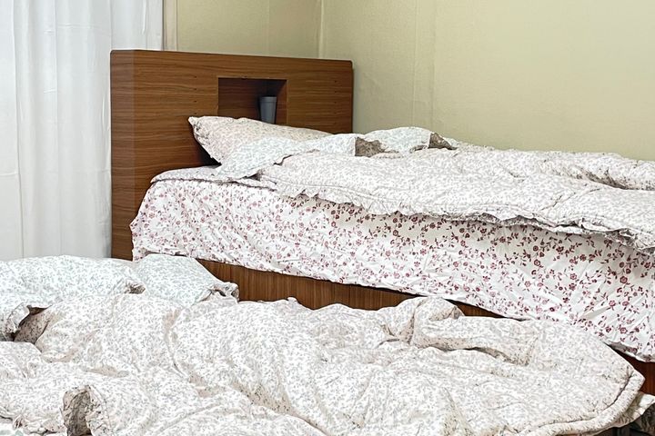 Fully furnished apartment near Hoamji 7th image