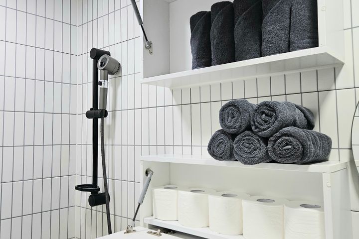 Yeongdeungpo_Duplex_Healing House 18th image