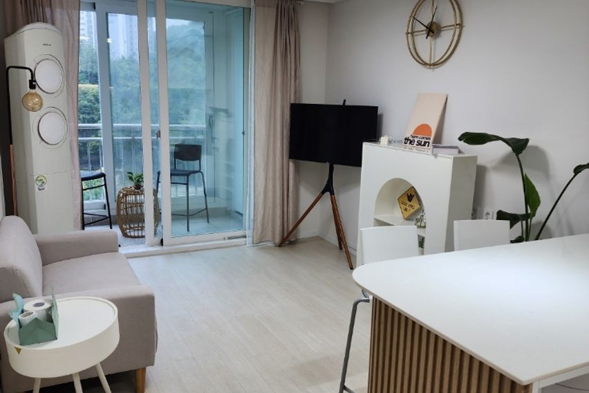 써니엣광안리+경성부경대