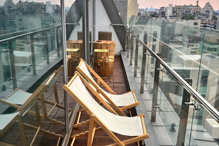 Cheongdam-dong Penthouse 14th image