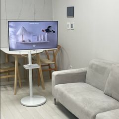🩶신불당의 숙소특가🤎 방 이미지
